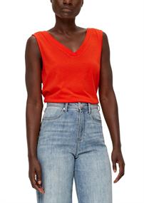 Top orange