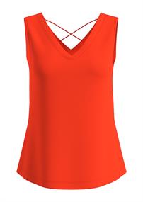 Top orange