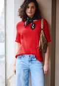 torch red
