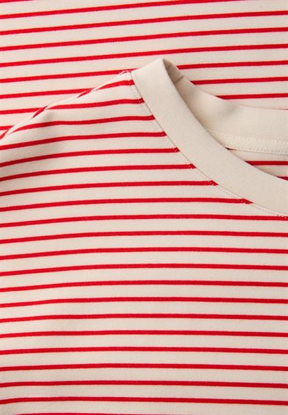torch red