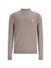 TRACE MOCK taupe