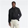 Track jacket sw dk black