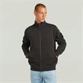 Track jacket sw l\s cloack