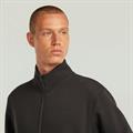 Track jacket sw l\s cloack