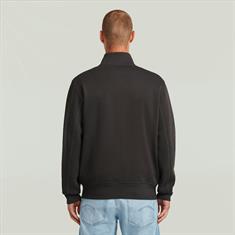 Track jacket sw l\s cloack