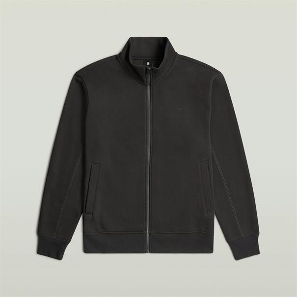 Track jacket sw l\s cloack