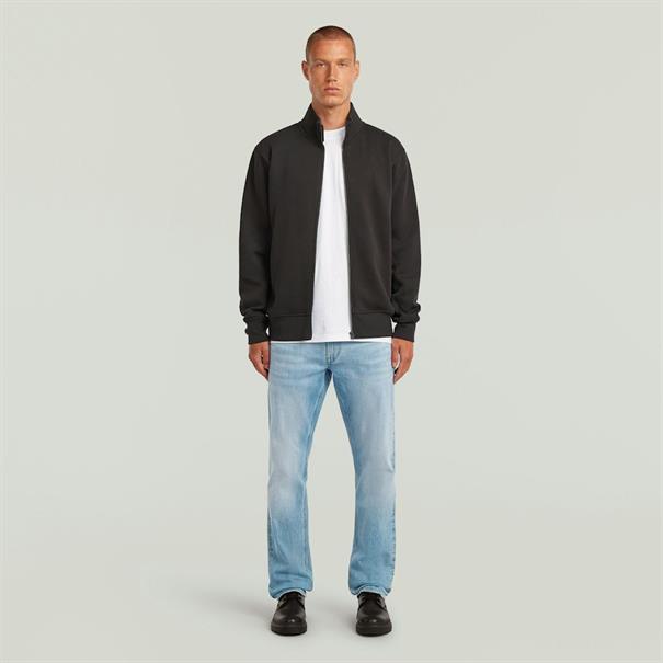 Track jacket sw l\s cloack