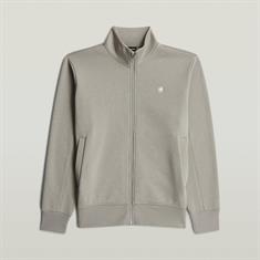 Track jacket sw l\s elephant skin