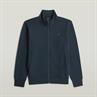 Track jacket sw l\s salute