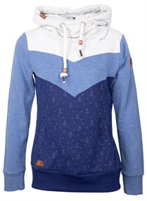 TREGA blau