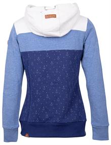 TREGA blau