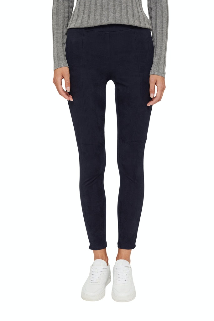 treggings-in-veloursleder-optik-navy