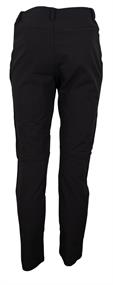 Trekkinghose Forcella Pant schwarz