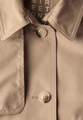 Trenchcoat desert beige