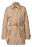 Trenchcoat desert beige