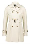 Trenchcoat french oak
