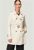 Trenchcoat french oak