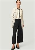 Trenchcoat french oak
