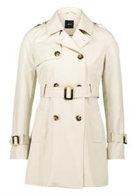 Trenchcoat french oak