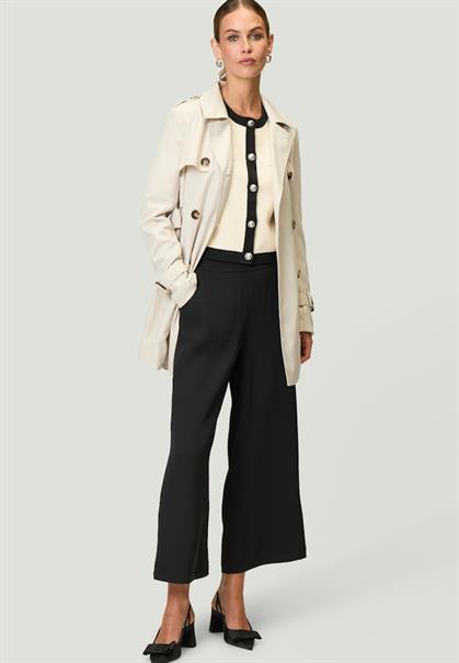 Trenchcoat french oak