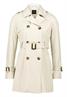 Trenchcoat french oak