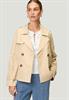 Trenchjacke irish cream