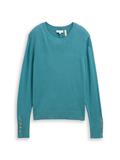 tropical teal