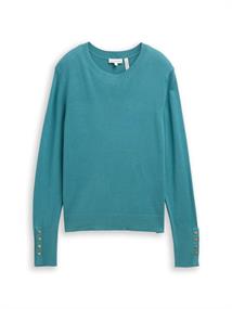 tropical teal