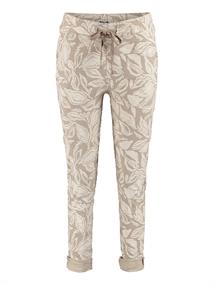 Trouser An44na beige