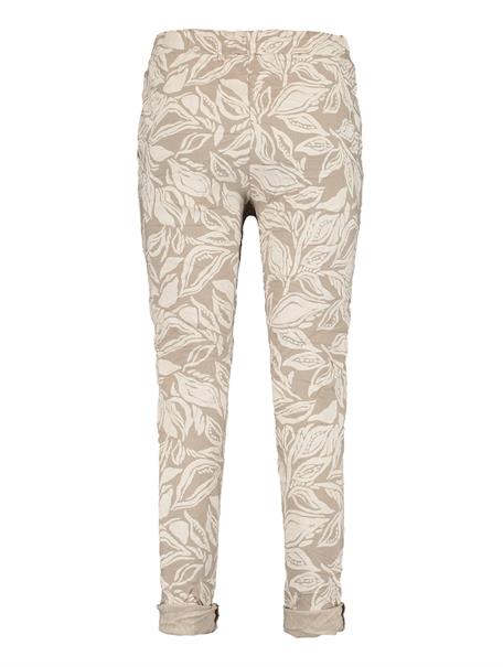 Trouser An44na beige
