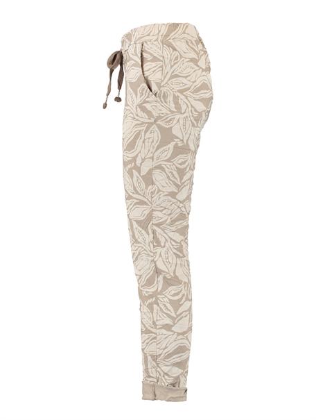 Trouser An44na beige