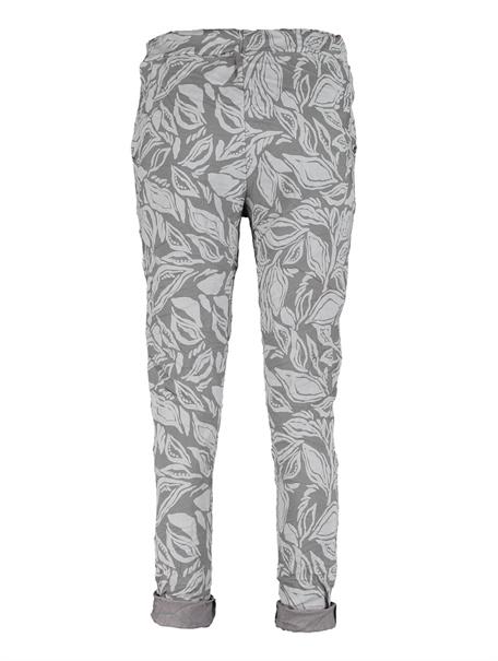 Trouser An44na grey
