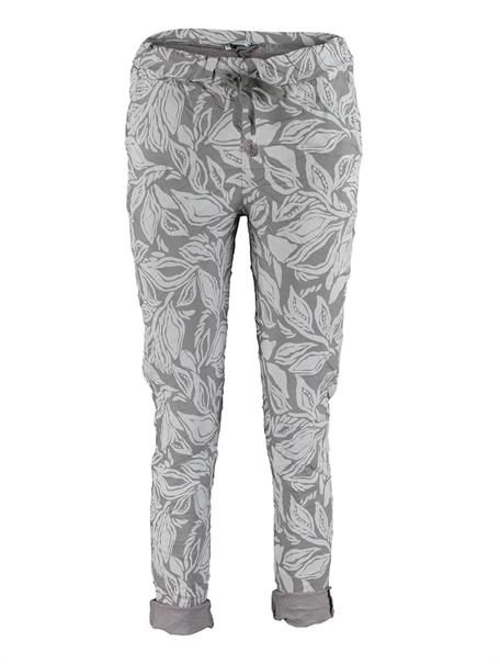 Trouser An44na grey