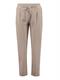 Trouser Ki44araa beige