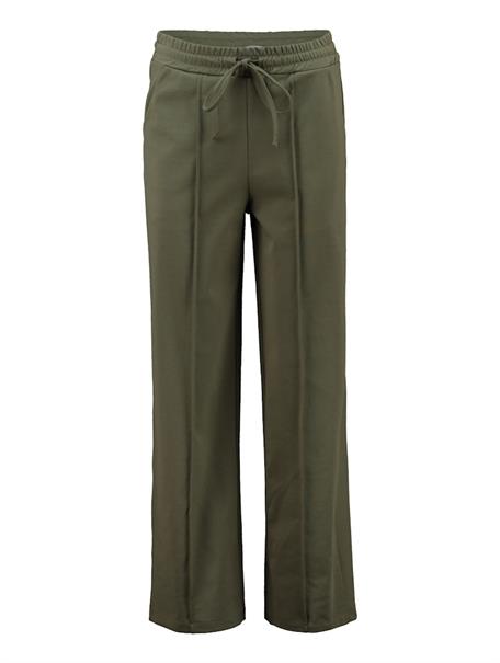 Trouser La44raa khaki