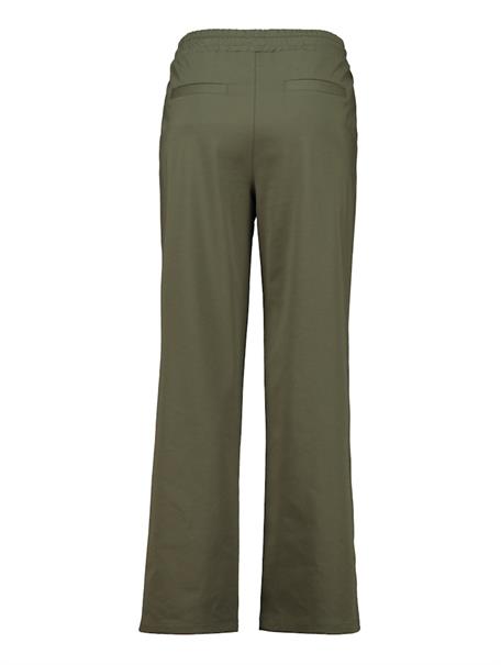 Trouser La44raa khaki