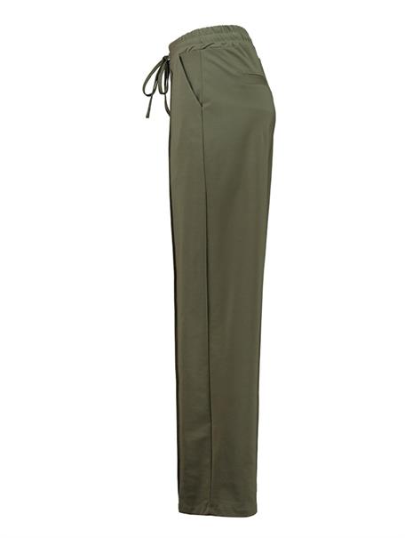 Trouser La44raa khaki