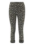 Trouser Lara lkhaki