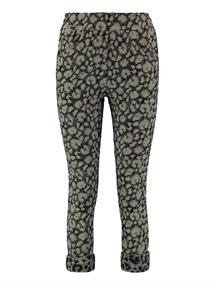 Trouser Lara lkhaki