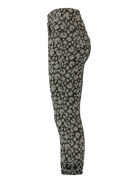 Trouser Lara lkhaki