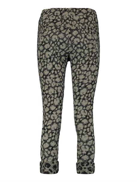Trouser Lara lkhaki