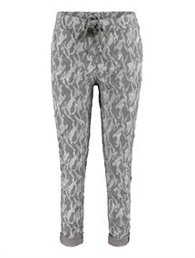Trouser Li44sa grey