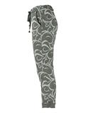 Trouser Lo44la khaki