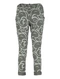Trouser Lo44la khaki