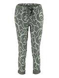 Trouser Lo44la khaki