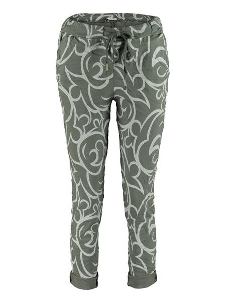 Trouser Lo44la khaki
