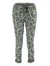 Trouser Lo44la khaki