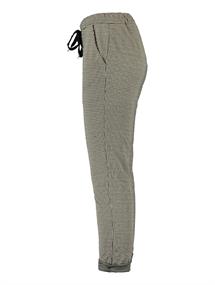 Trouser Lu44cie beige