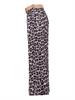 Trouser Ma44riaa beige