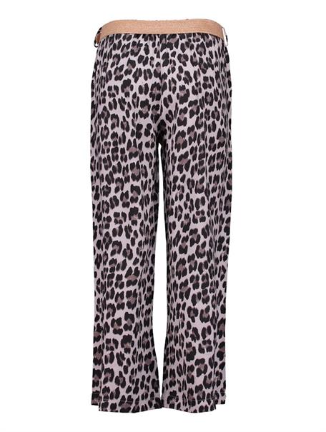 Trouser Ma44riaa beige